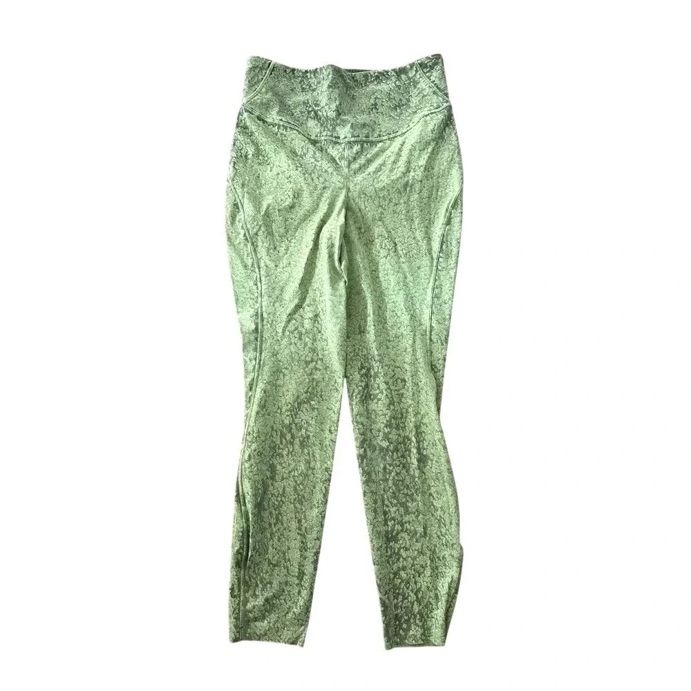 Lululemon Base Pace High-Rise Running Tight 25